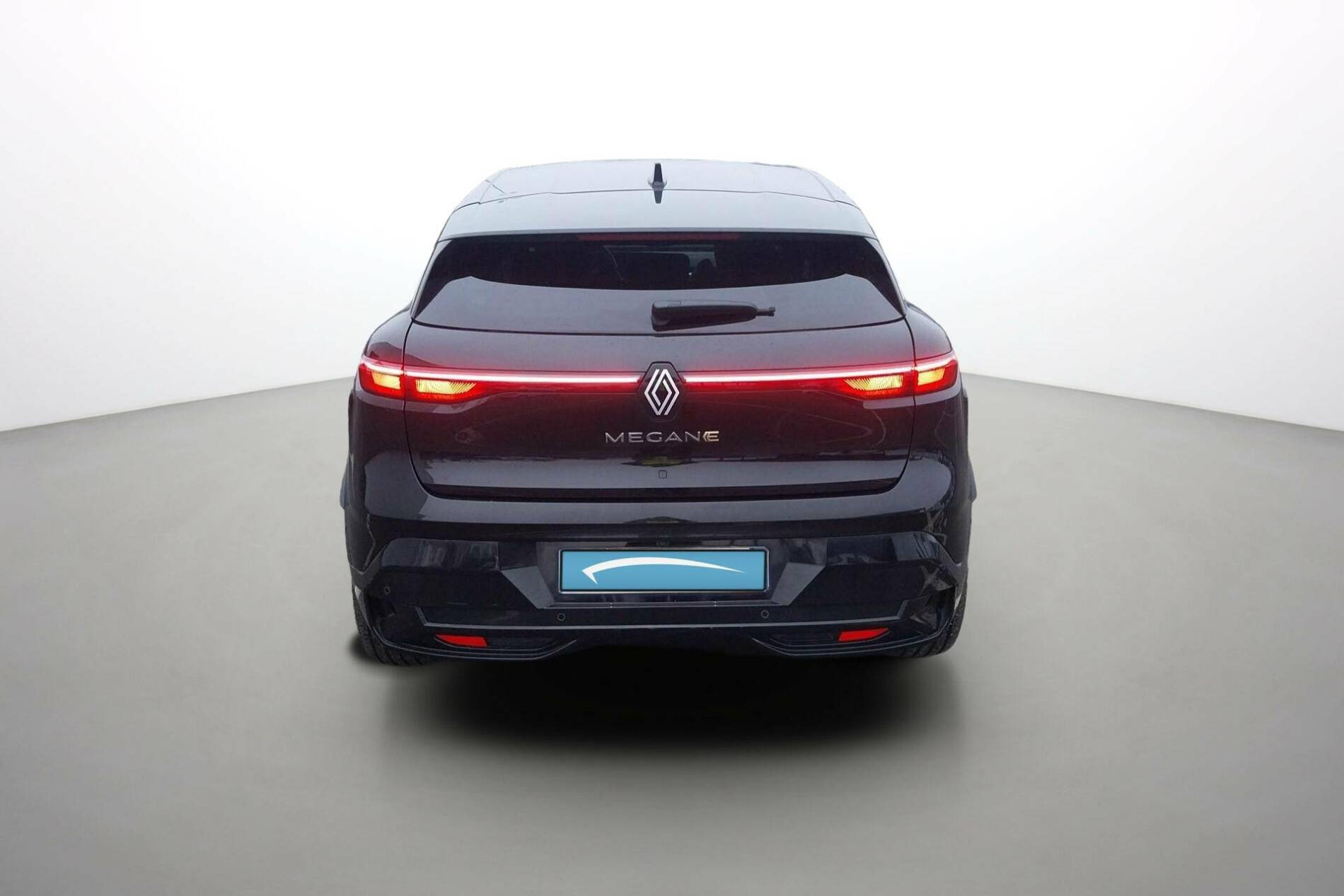 Vente en ligne Renault Megane E-Tech  EV60 220 ch optimum charge au prix de 23 790 €