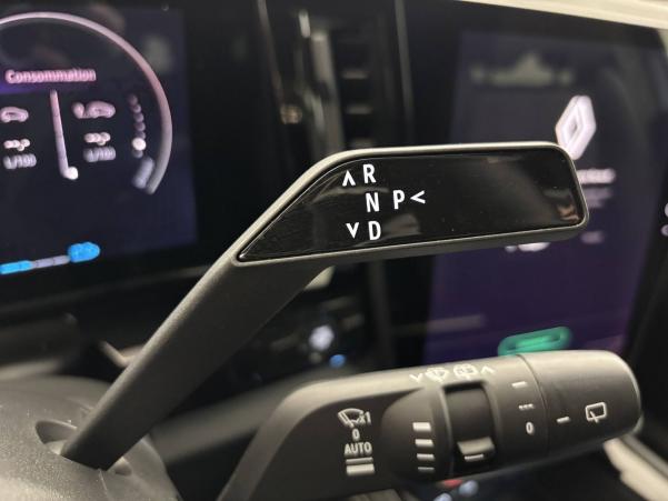 Vente en ligne Renault Austral  E-Tech hybrid 200 au prix de 32 890 €