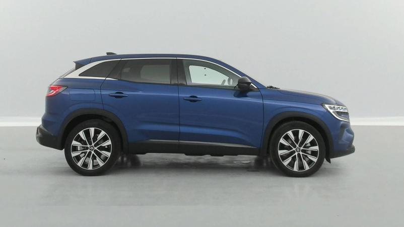 Vente en ligne Renault Austral  E-Tech hybrid 200 au prix de 32 890 €