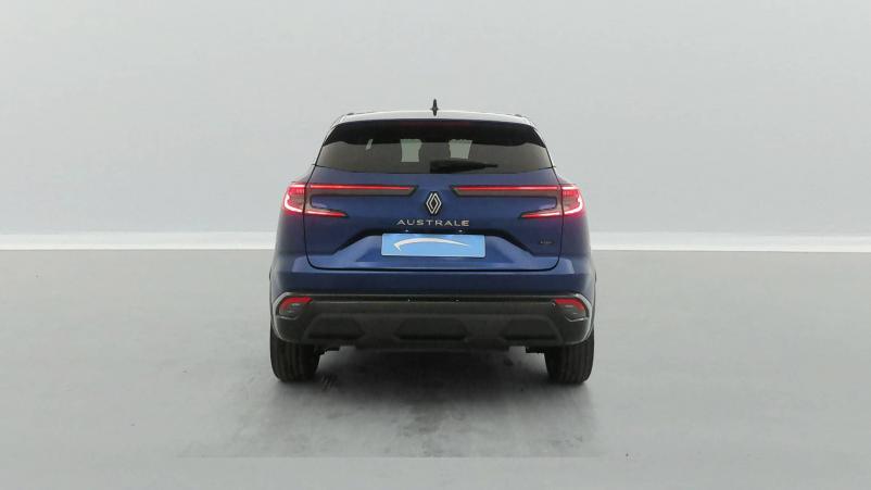Vente en ligne Renault Austral  E-Tech hybrid 200 au prix de 32 890 €