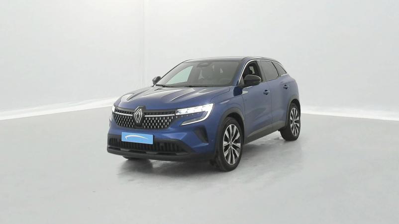 Vente en ligne Renault Austral  E-Tech hybrid 200 au prix de 32 890 €