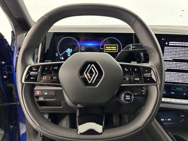 Vente en ligne Renault Austral  E-Tech hybrid 200 au prix de 32 890 €