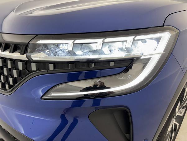 Vente en ligne Renault Austral  E-Tech hybrid 200 au prix de 32 890 €