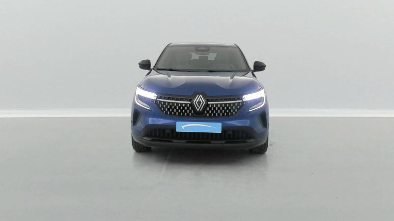 Vente en ligne Renault Austral  E-Tech hybrid 200 au prix de 32 890 €