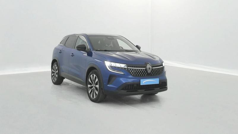 Vente en ligne Renault Austral  E-Tech hybrid 200 au prix de 32 890 €