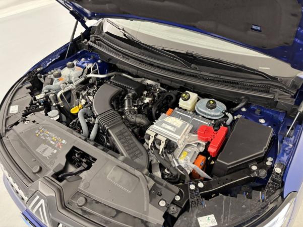 Vente en ligne Renault Austral  E-Tech hybrid 200 au prix de 32 890 €