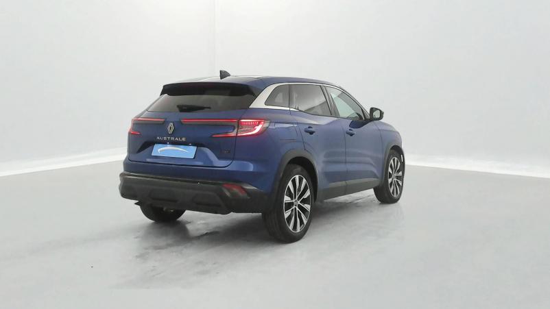 Vente en ligne Renault Austral  E-Tech hybrid 200 au prix de 32 890 €