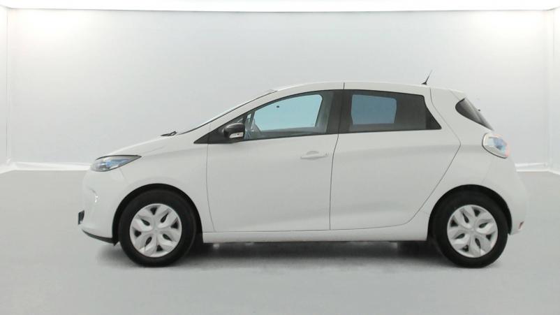 Vente en ligne Renault Zoé Zoe au prix de 5 590 €