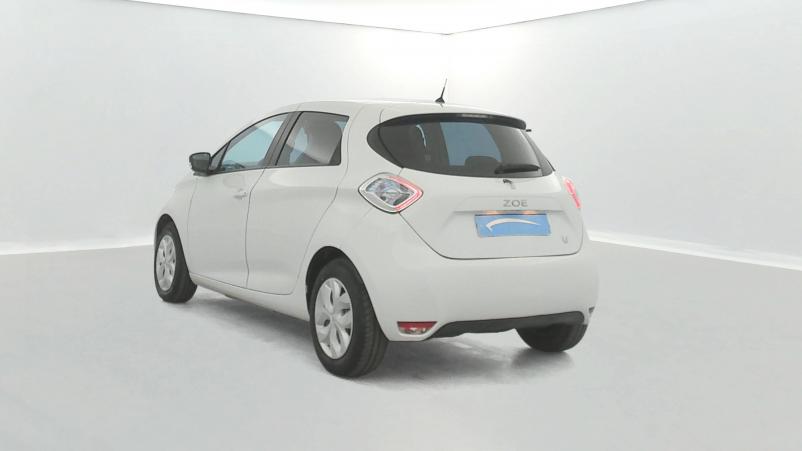 Vente en ligne Renault Zoé Zoe au prix de 5 590 €