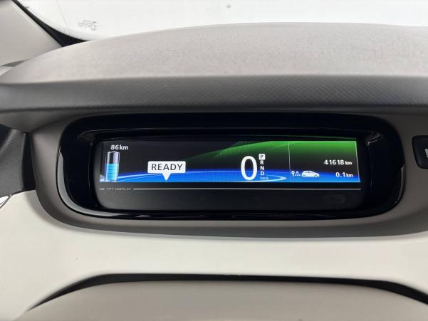 Vente en ligne Renault Zoé Zoe au prix de 5 590 €