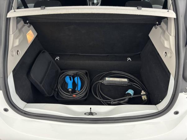 Vente en ligne Renault Zoé Zoe au prix de 5 590 €