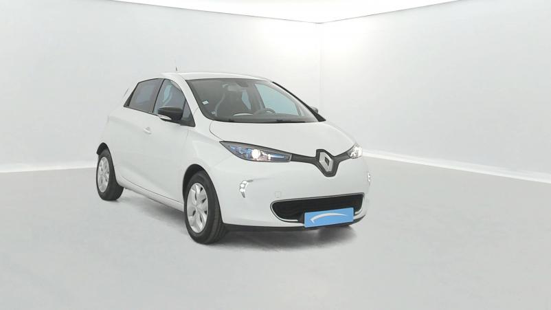 Vente en ligne Renault Zoé Zoe au prix de 5 590 €