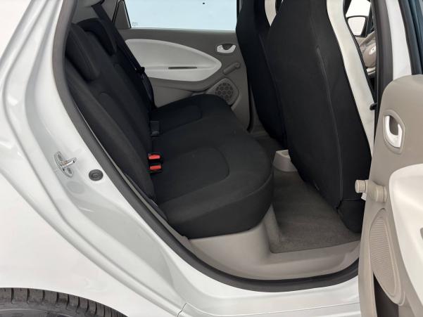 Vente en ligne Renault Zoé Zoe au prix de 5 590 €