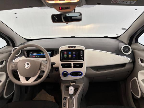 Vente en ligne Renault Zoé Zoe au prix de 5 590 €