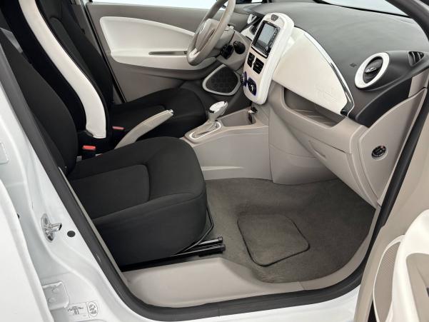 Vente en ligne Renault Zoé Zoe au prix de 5 590 €
