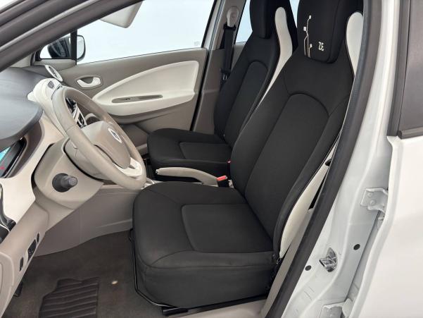 Vente en ligne Renault Zoé Zoe au prix de 5 590 €