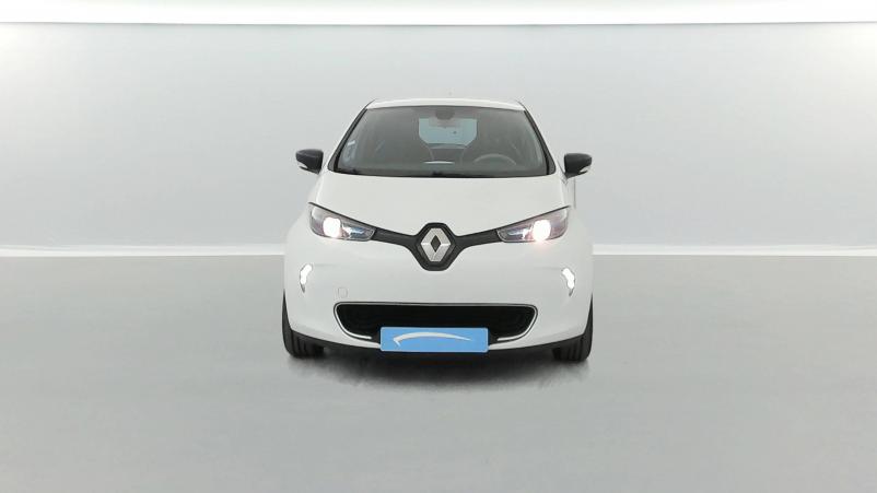 Vente en ligne Renault Zoé Zoe au prix de 5 590 €