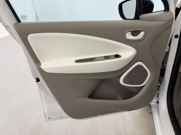 Vente en ligne Renault Zoé Zoe au prix de 5 590 €
