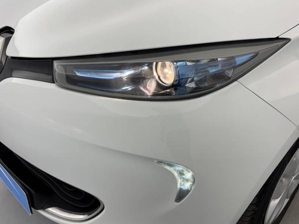 Vente en ligne Renault Zoé Zoe au prix de 5 590 €
