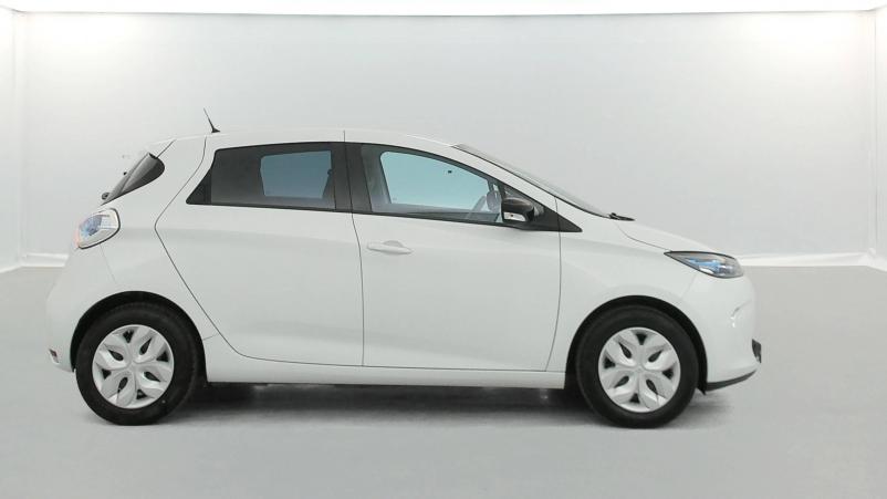 Vente en ligne Renault Zoé Zoe au prix de 5 590 €