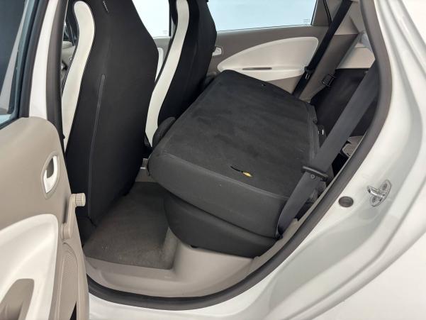 Vente en ligne Renault Zoé Zoe au prix de 5 590 €