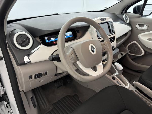 Vente en ligne Renault Zoé Zoe au prix de 5 590 €