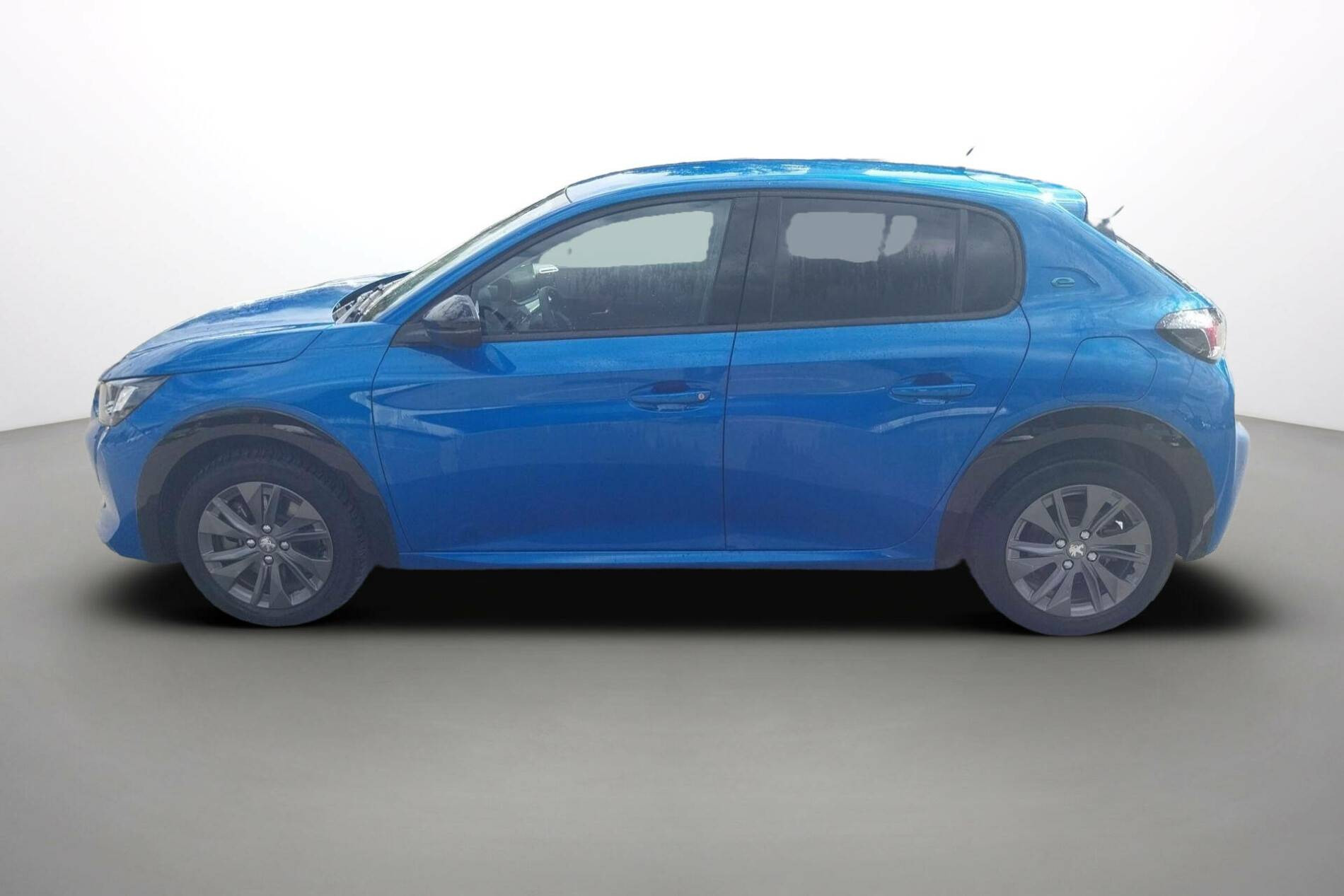 Vente en ligne Peugeot E-208  50 kWh 136ch au prix de 15 990 €