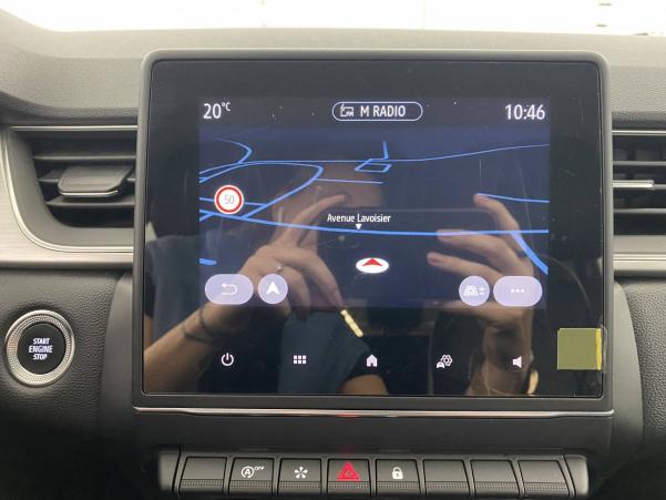 Vente en ligne Renault Captur  TCe 140 - 21 au prix de 18 890 €