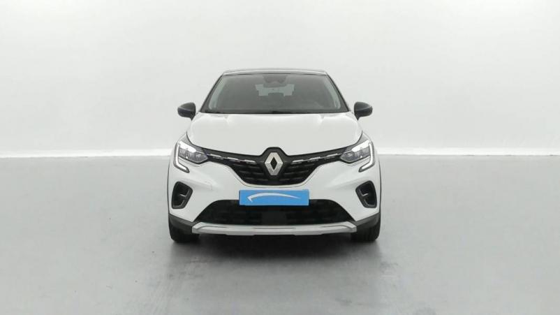 Vente en ligne Renault Captur  TCe 140 - 21 au prix de 18 890 €