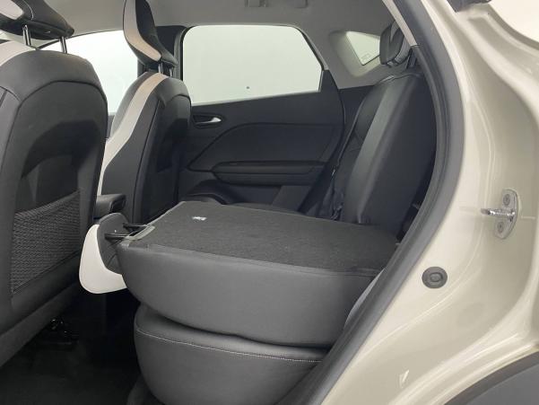Vente en ligne Renault Captur  TCe 140 - 21 au prix de 18 890 €