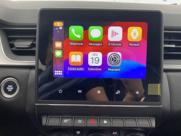 Vente en ligne Renault Captur  TCe 140 - 21 au prix de 18 890 €