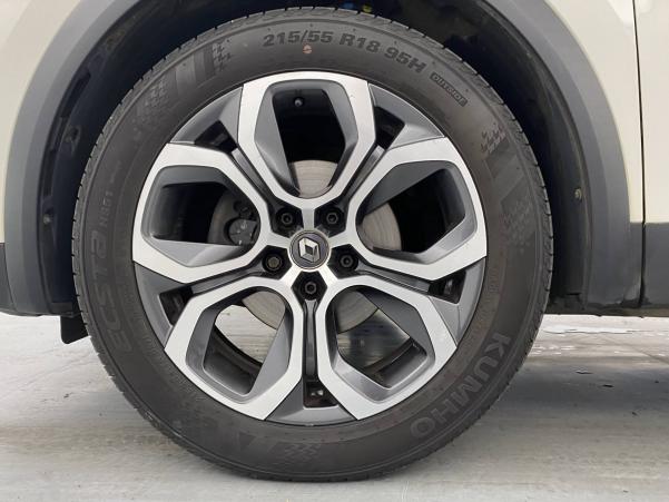 Vente en ligne Renault Captur  TCe 140 - 21 au prix de 18 890 €