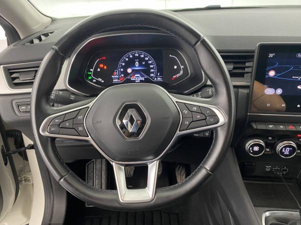 Vente en ligne Renault Captur  TCe 140 - 21 au prix de 18 890 €