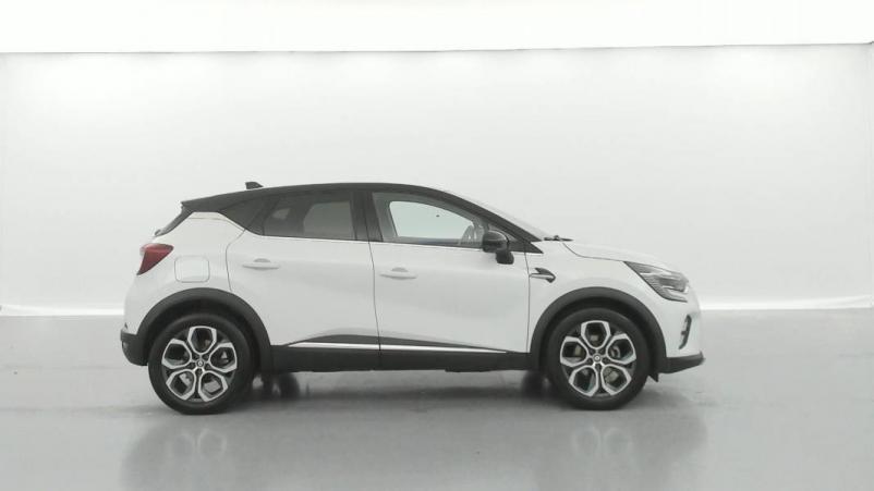 Vente en ligne Renault Captur  TCe 140 - 21 au prix de 18 890 €
