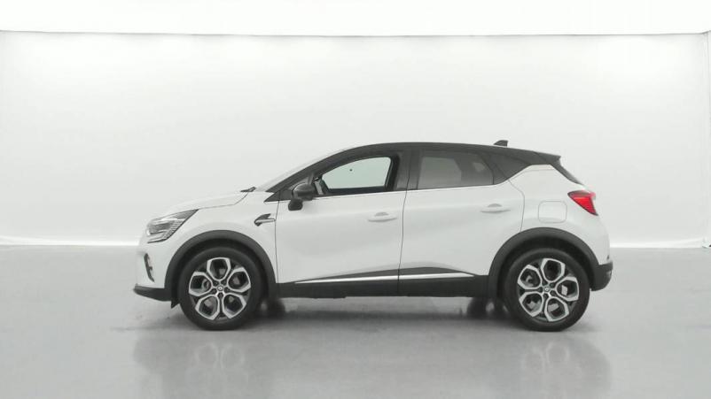 Vente en ligne Renault Captur  TCe 140 - 21 au prix de 18 890 €