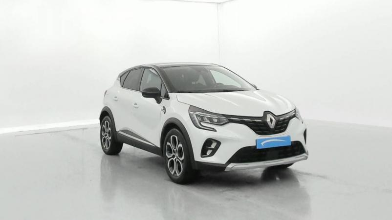 Vente en ligne Renault Captur  TCe 140 - 21 au prix de 18 890 €