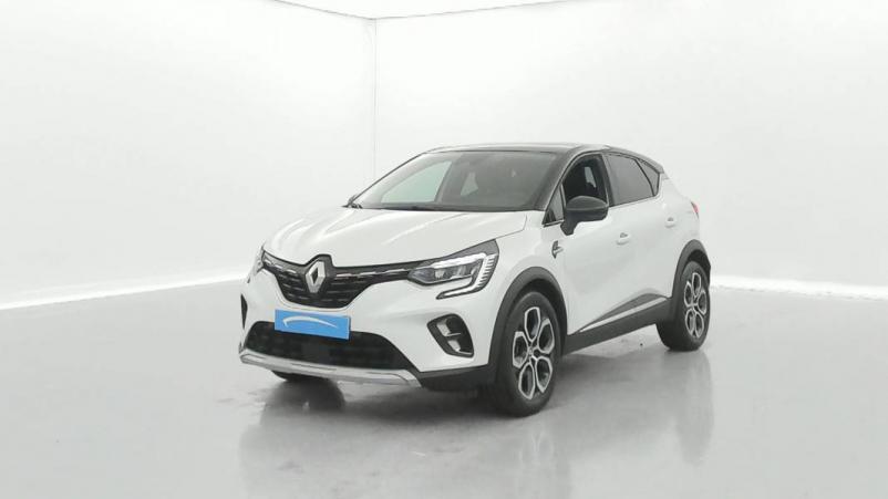 Vente en ligne Renault Captur  TCe 140 - 21 au prix de 18 890 €