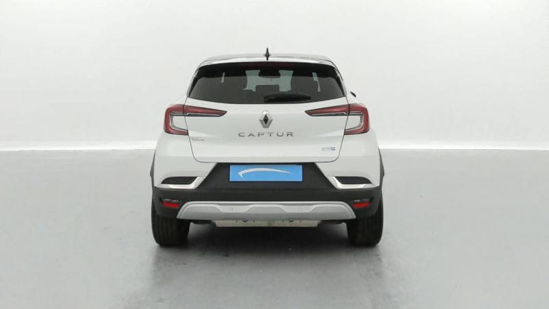 Vente en ligne Renault Captur  TCe 140 - 21 au prix de 18 890 €