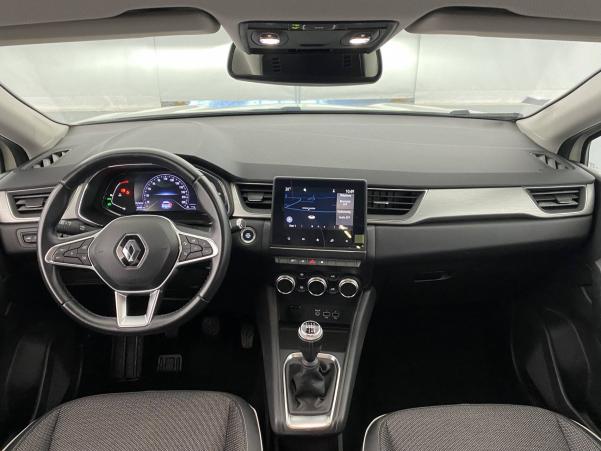Vente en ligne Renault Captur  TCe 140 - 21 au prix de 18 890 €