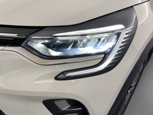 Vente en ligne Renault Captur  TCe 140 - 21 au prix de 18 890 €