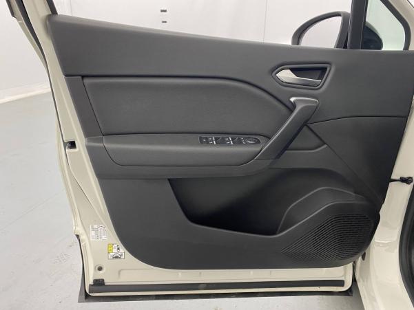 Vente en ligne Renault Captur  TCe 140 - 21 au prix de 18 890 €