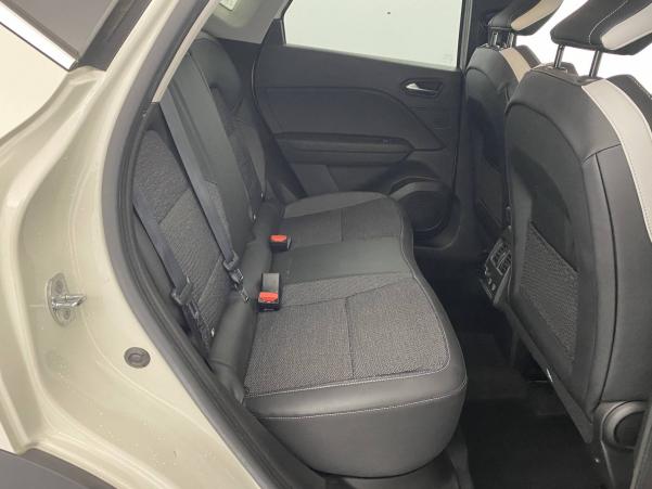 Vente en ligne Renault Captur  TCe 140 - 21 au prix de 18 890 €
