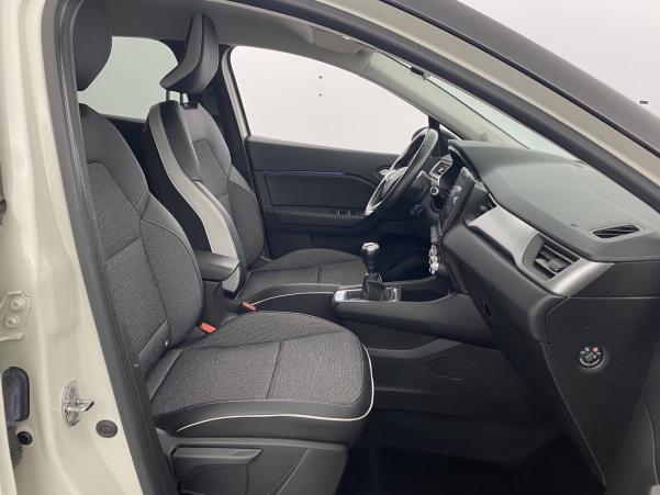 Vente en ligne Renault Captur  TCe 140 - 21 au prix de 18 890 €