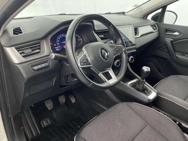 Vente en ligne Renault Captur  TCe 140 - 21 au prix de 18 890 €
