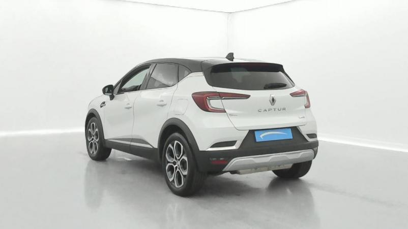 Vente en ligne Renault Captur  TCe 140 - 21 au prix de 18 890 €