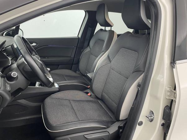 Vente en ligne Renault Captur  TCe 140 - 21 au prix de 18 890 €