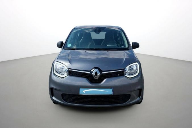 Vente en ligne Renault Twingo Electrique Twingo III E-Tech au prix de 12 590 €