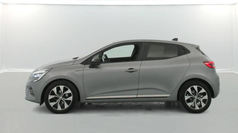 Vente en ligne Renault Clio 5 Clio TCe 100 GPL au prix de 15 390 €