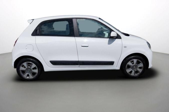 Vente en ligne Renault Twingo 3  0.9 TCe 90 Energy E6C au prix de 7 990 €
