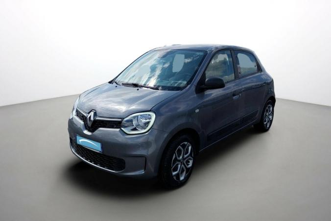Vente en ligne Renault Twingo Electrique Twingo III E-Tech au prix de 12 590 €